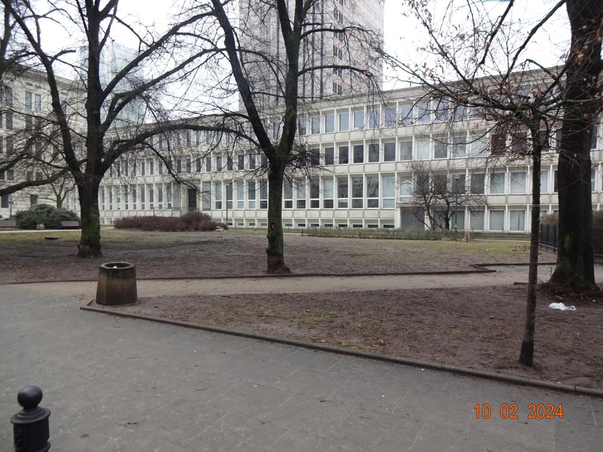 Apartament Wspolna 59 Warszawa Exterior foto