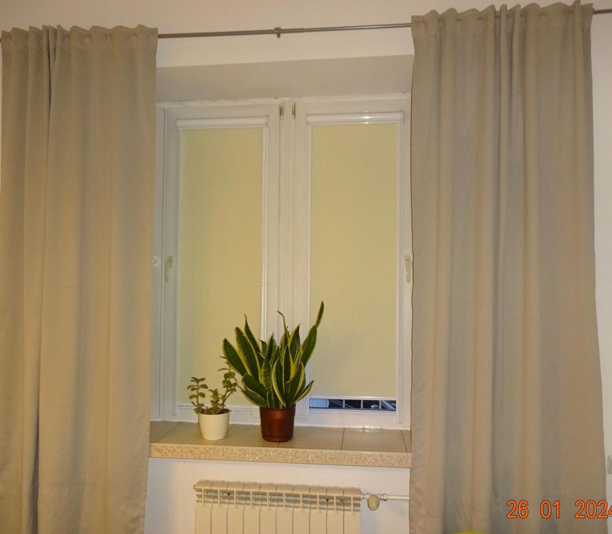 Apartament Wspolna 59 Warszawa Exterior foto